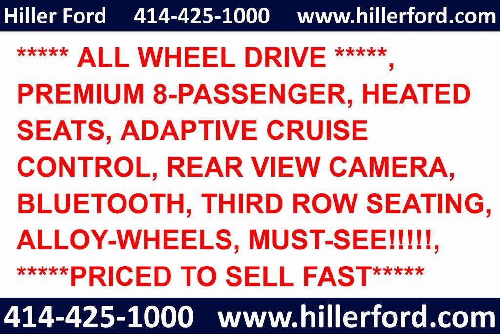 used 2023 Ford F-150 car, priced at $42,992