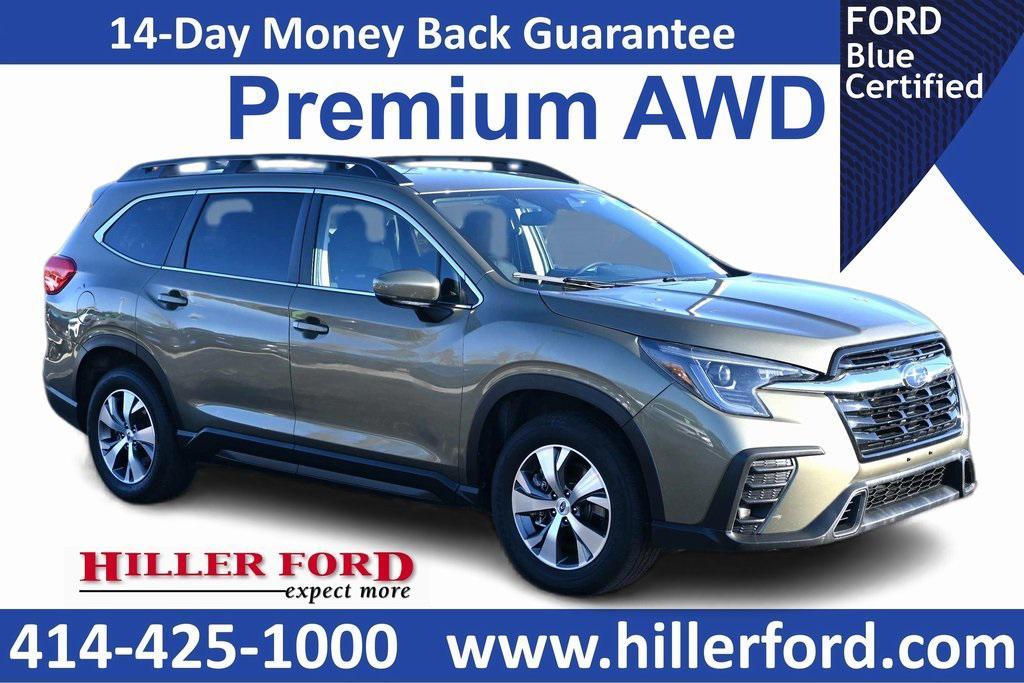 used 2023 Ford F-150 car, priced at $42,992