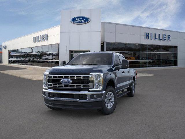 new 2025 Ford F-250 car, priced at $63,050