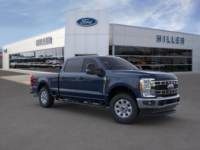 new 2025 Ford F-250 car, priced at $63,050