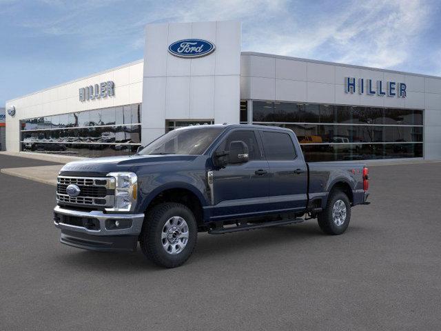 new 2025 Ford F-250 car, priced at $63,050