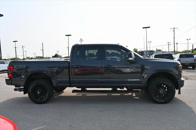 used 2021 Ford F-350 car, priced at $65,992