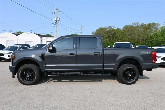 used 2021 Ford F-350 car, priced at $65,992