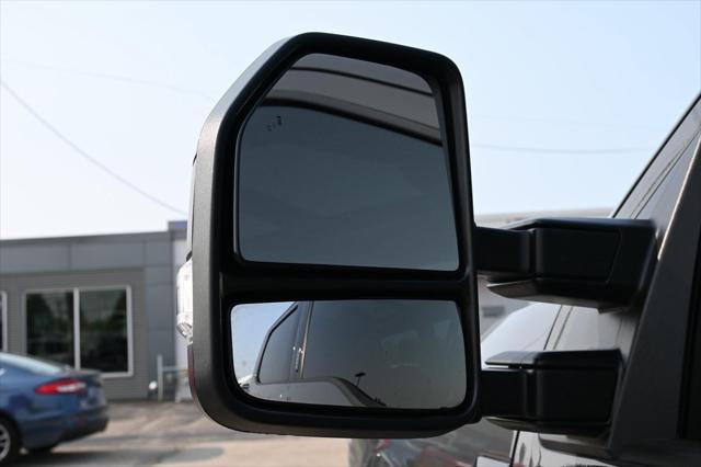 used 2021 Ford F-350 car, priced at $65,992