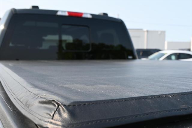 used 2021 Ford F-350 car, priced at $65,992