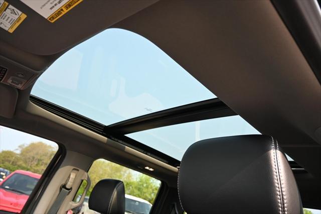 used 2021 Ford F-350 car, priced at $65,992