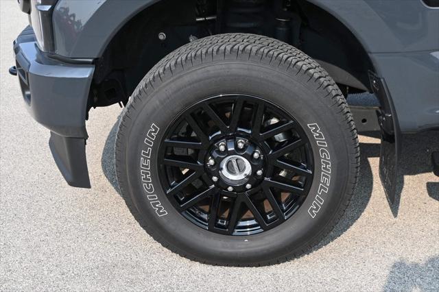 used 2021 Ford F-350 car, priced at $65,992