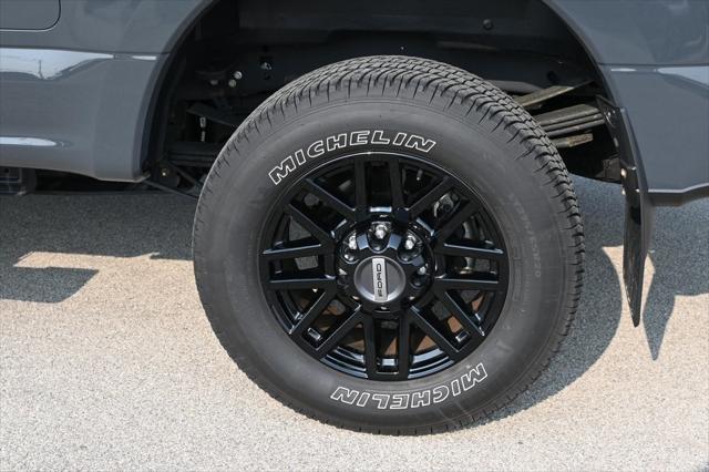 used 2021 Ford F-350 car, priced at $65,992