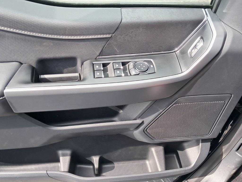 new 2025 Ford F-150 car, priced at $59,825