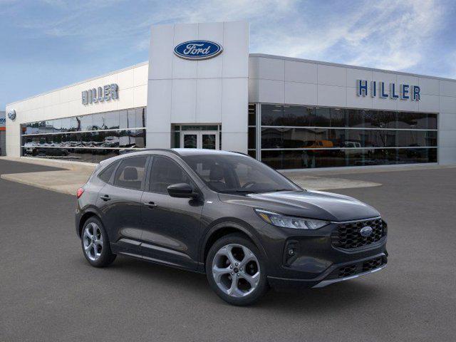 new 2024 Ford Escape car, priced at $38,819