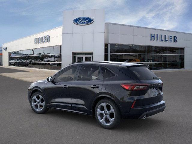 new 2024 Ford Escape car, priced at $38,819