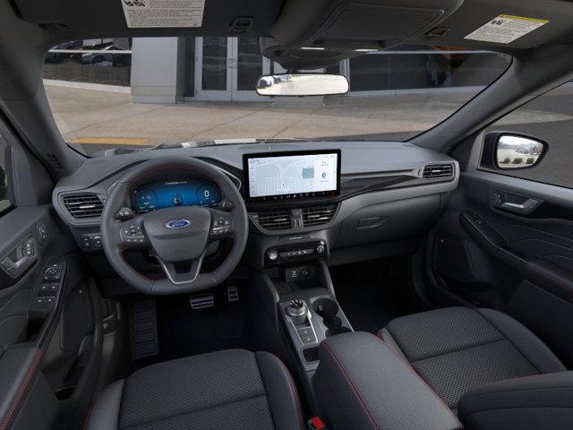 new 2024 Ford Escape car, priced at $38,819