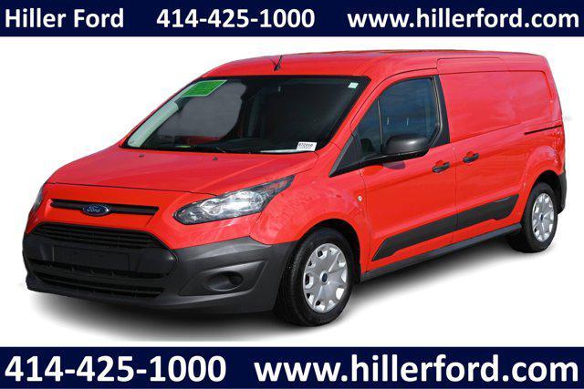 used 2018 Ford Transit Connect car, priced at $17,982