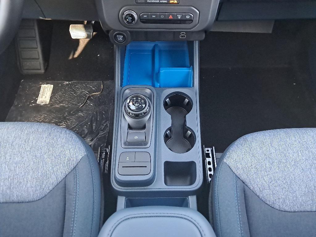 new 2025 Ford Maverick car, priced at $34,469