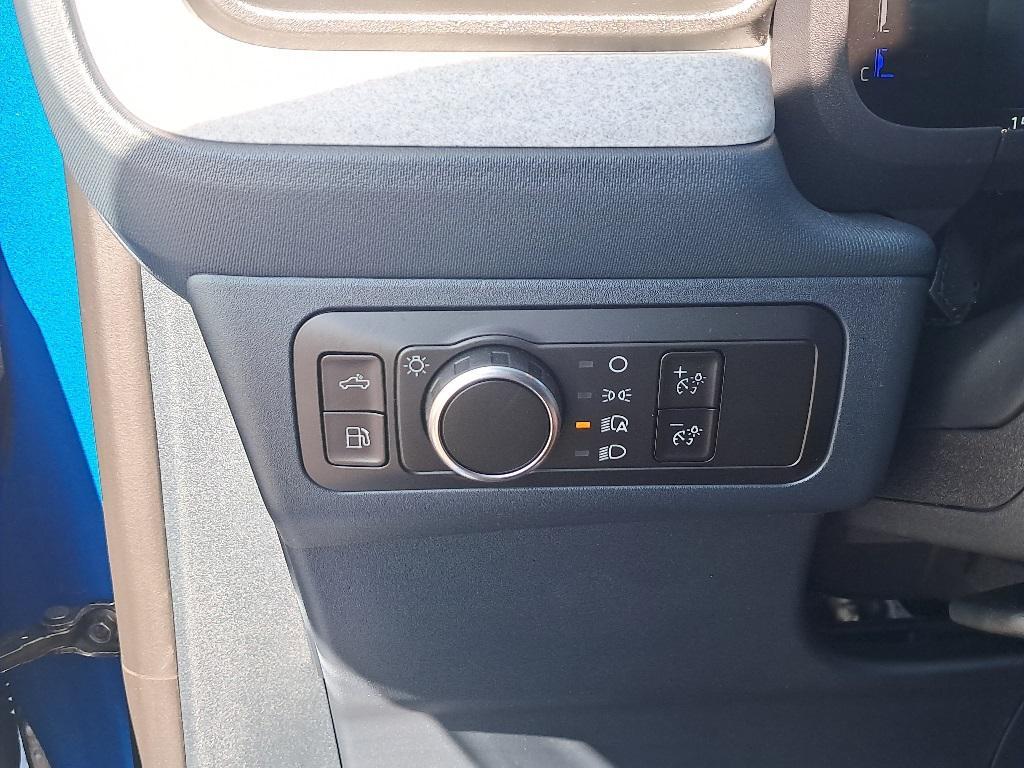 new 2025 Ford Maverick car, priced at $34,469