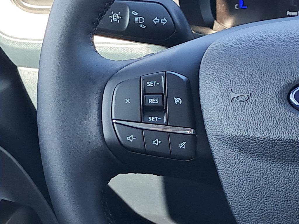 new 2025 Ford Maverick car, priced at $34,469