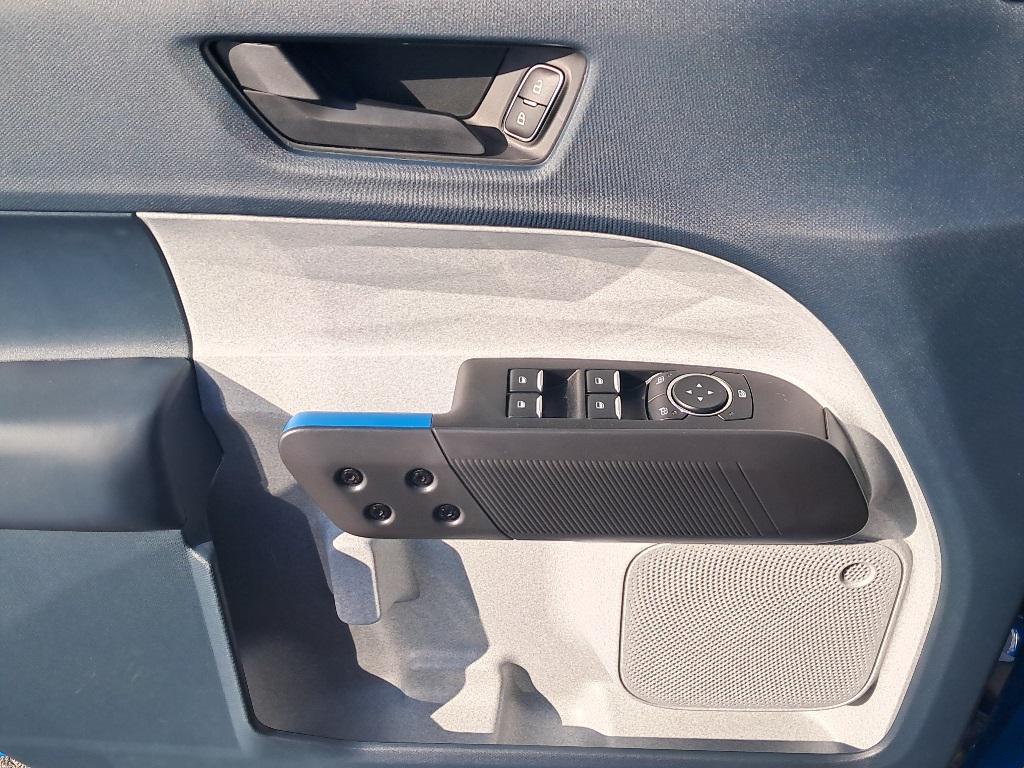 new 2025 Ford Maverick car, priced at $34,469