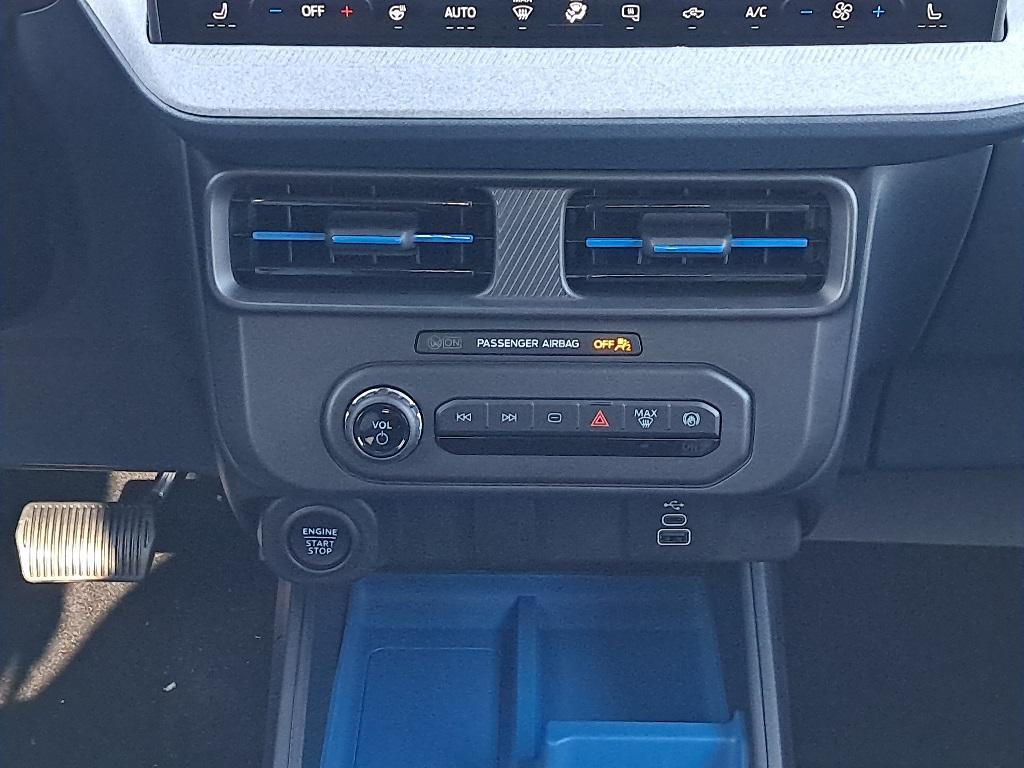 new 2025 Ford Maverick car, priced at $34,469