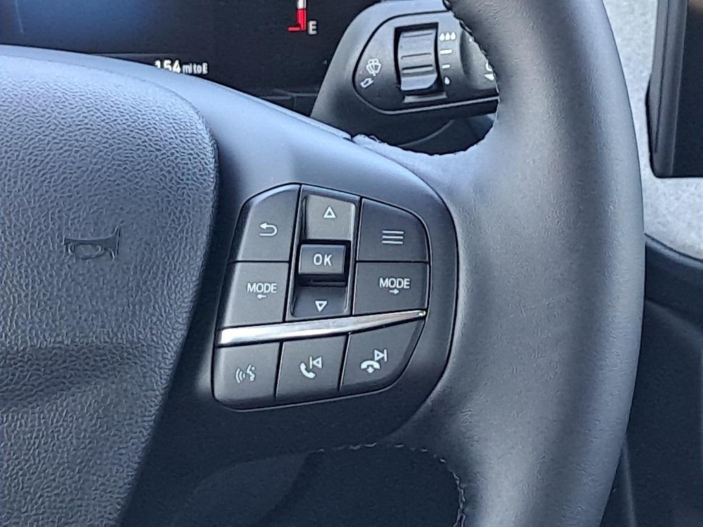 new 2025 Ford Maverick car, priced at $34,469