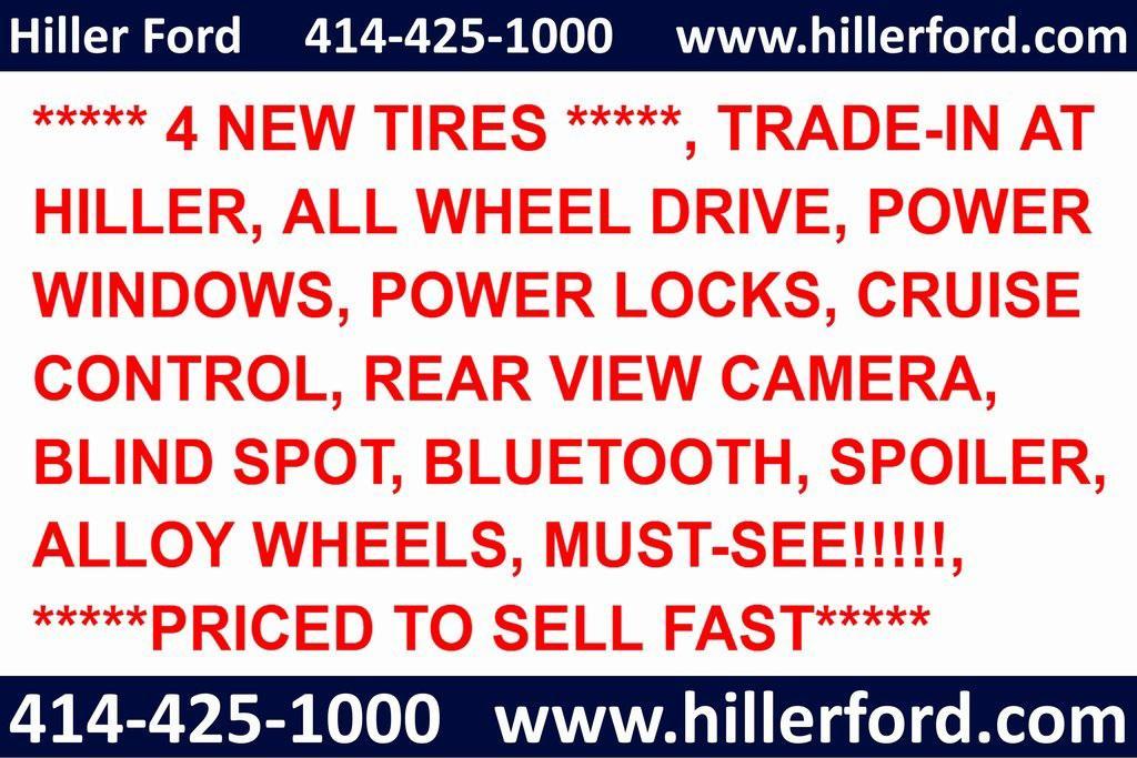 used 2019 Volkswagen Tiguan car, priced at $16,892