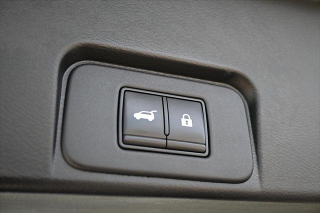 used 2021 Nissan Rogue car, priced at $27,652