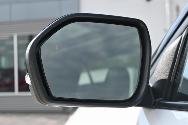 used 2023 Ford Explorer car, priced at $42,982