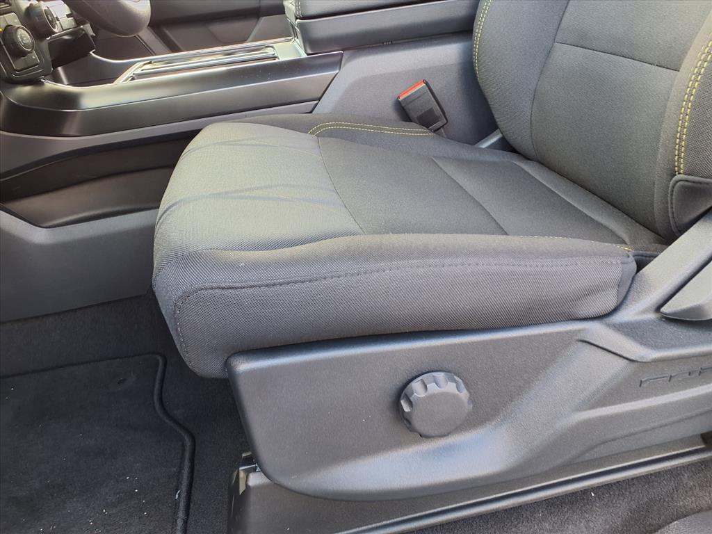 new 2025 Ford F-150 car, priced at $50,212