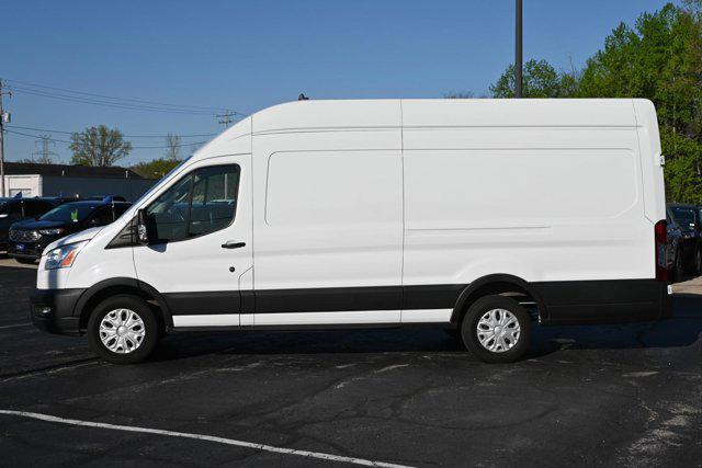 used 2022 Ford Transit-350 car, priced at $49,872