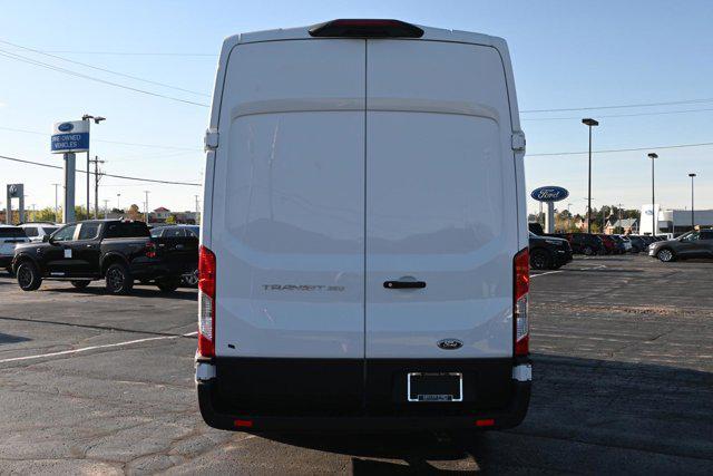 used 2022 Ford Transit-350 car, priced at $49,872