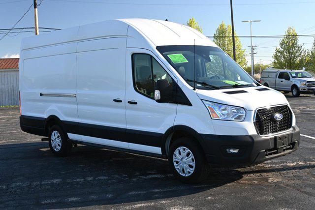 used 2022 Ford Transit-350 car, priced at $49,872