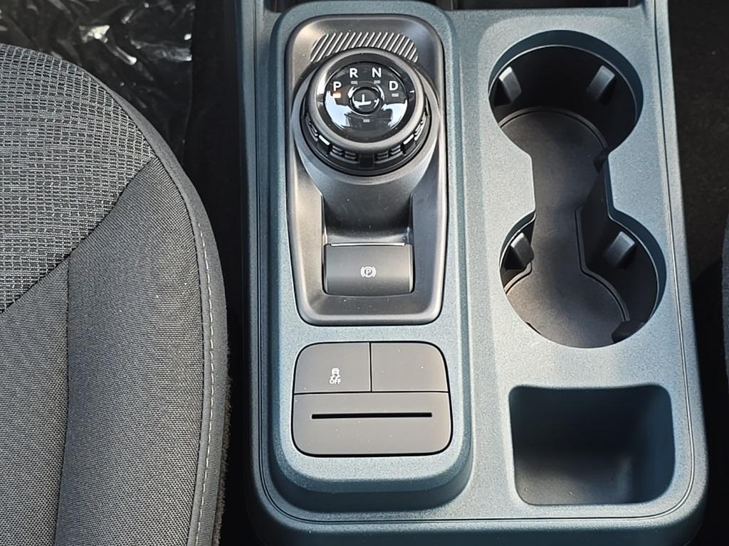 new 2025 Ford Maverick car, priced at $29,554