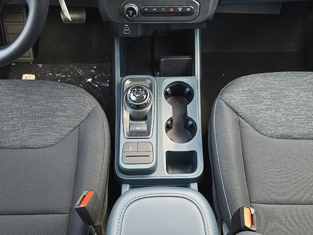 new 2025 Ford Maverick car, priced at $29,554