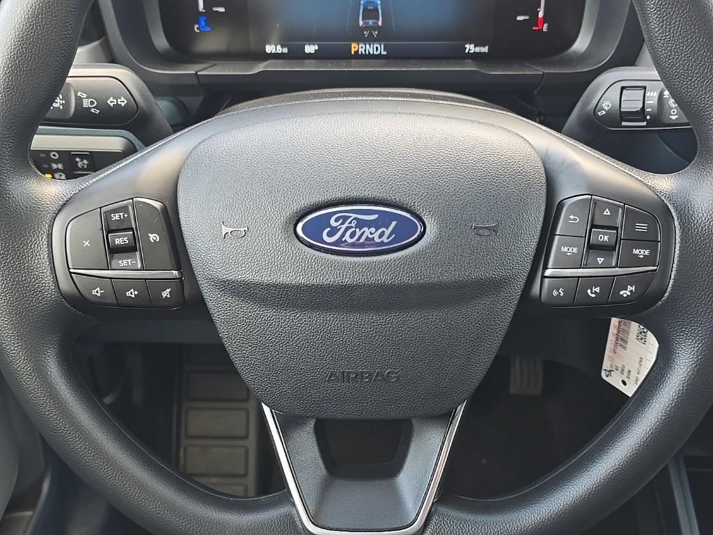 new 2025 Ford Maverick car, priced at $29,554