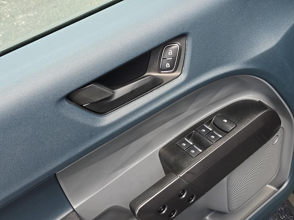 new 2025 Ford Maverick car, priced at $29,554
