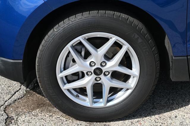used 2023 Ford Edge car, priced at $27,652