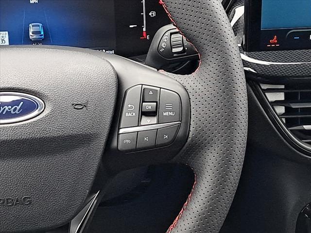 new 2025 Ford Escape car, priced at $34,870