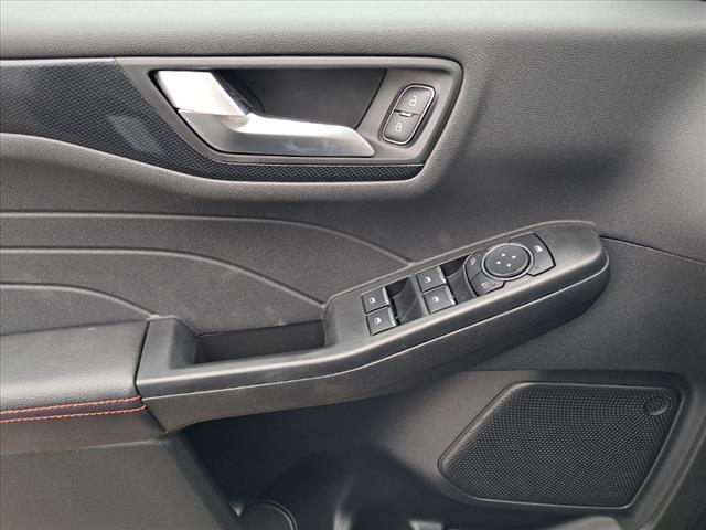 new 2025 Ford Escape car, priced at $34,870