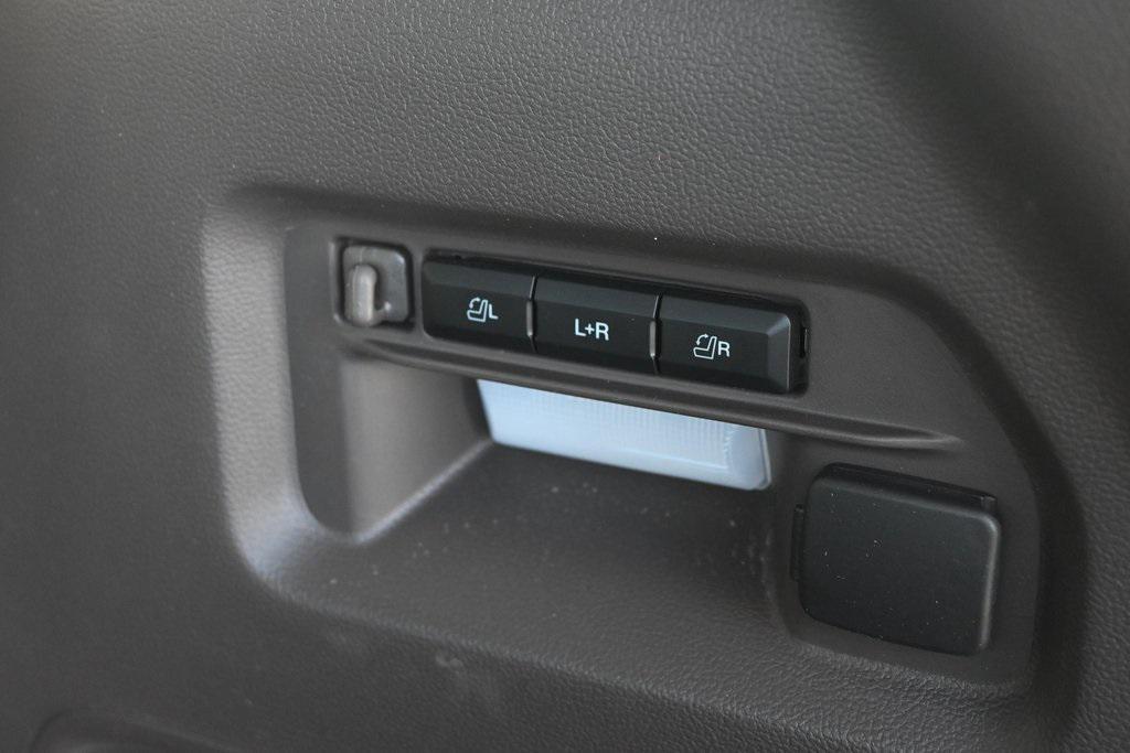 used 2022 Ford Explorer car, priced at $38,542