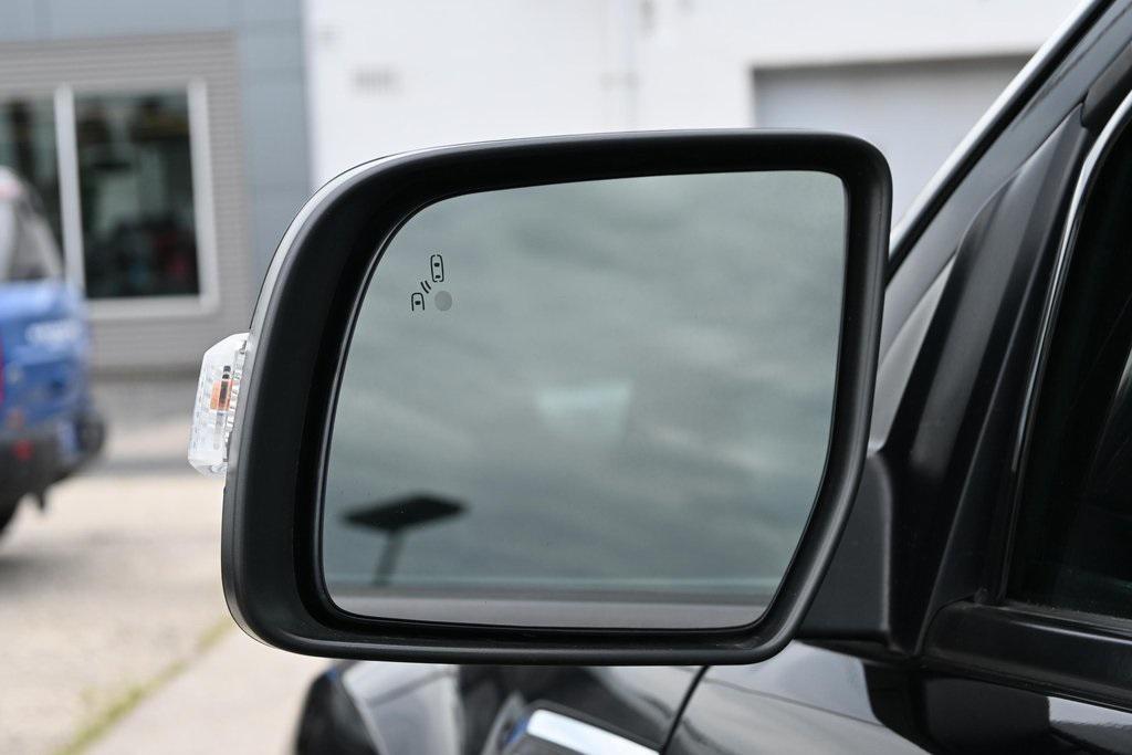 used 2021 Ford Ranger car, priced at $33,982