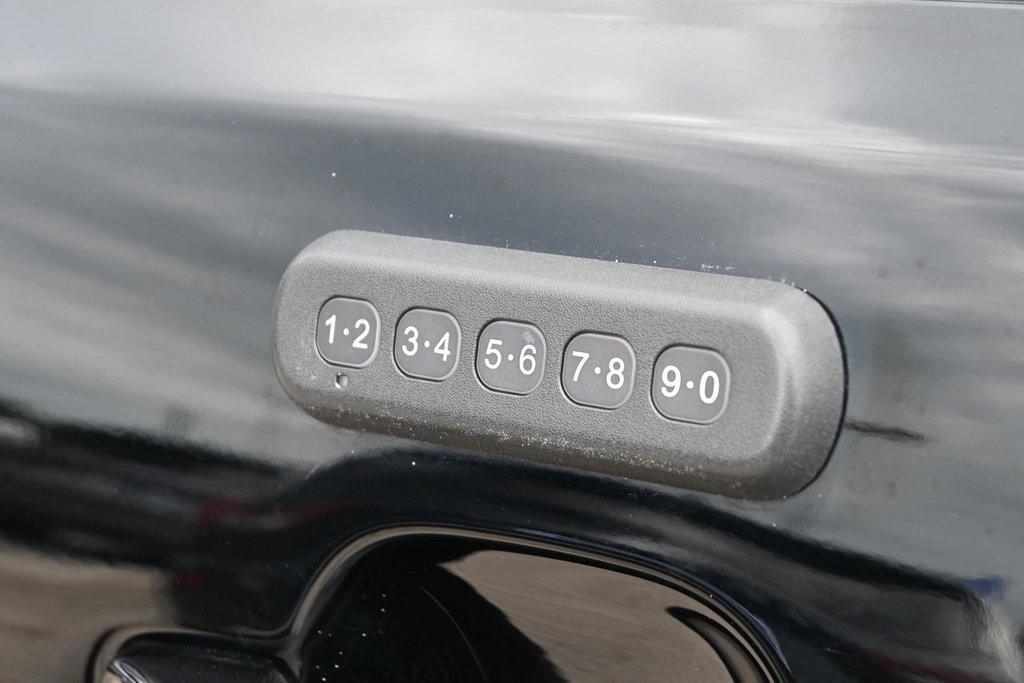 used 2021 Ford Ranger car, priced at $33,982