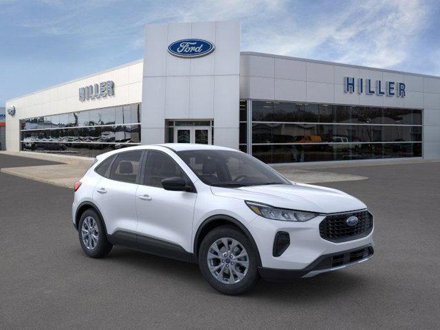 new 2025 Ford Escape car, priced at $33,720