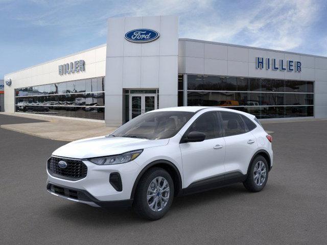 new 2025 Ford Escape car, priced at $33,720