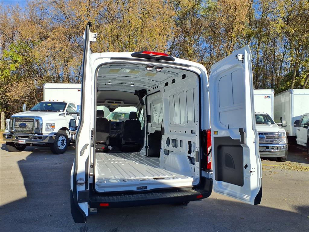 new 2025 Ford Transit-250 car, priced at $52,293