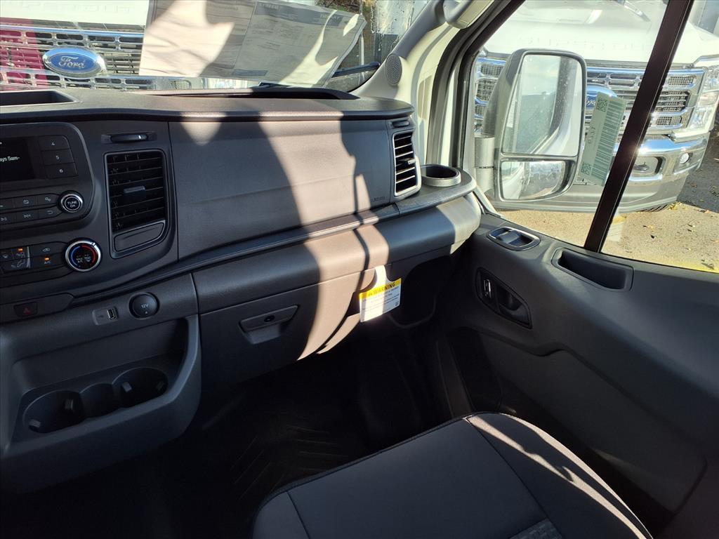new 2025 Ford Transit-250 car, priced at $52,293