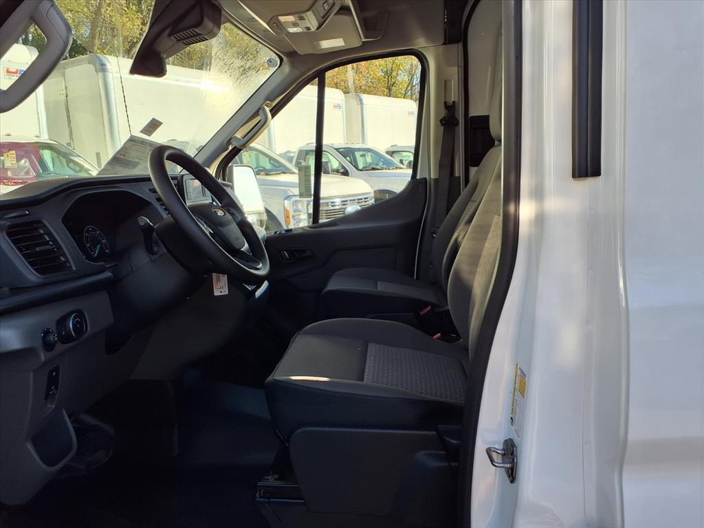 new 2025 Ford Transit-250 car, priced at $52,293