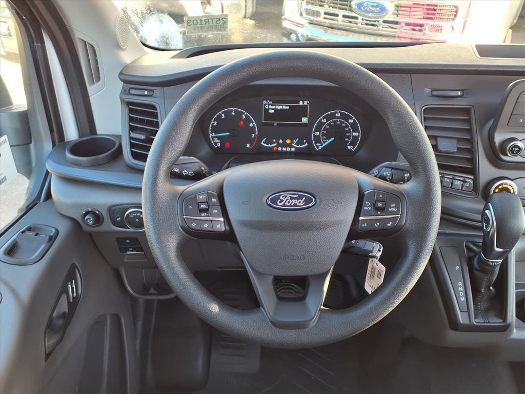 new 2025 Ford Transit-250 car, priced at $52,293