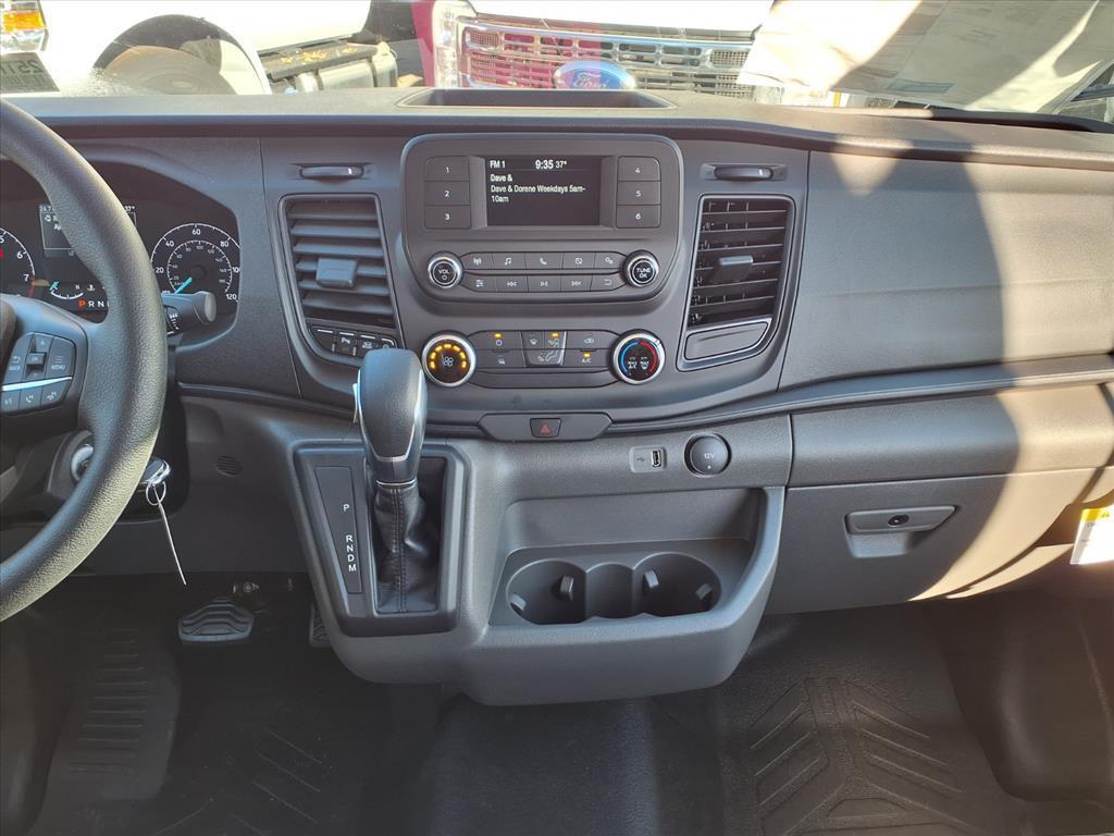 new 2025 Ford Transit-250 car, priced at $52,293
