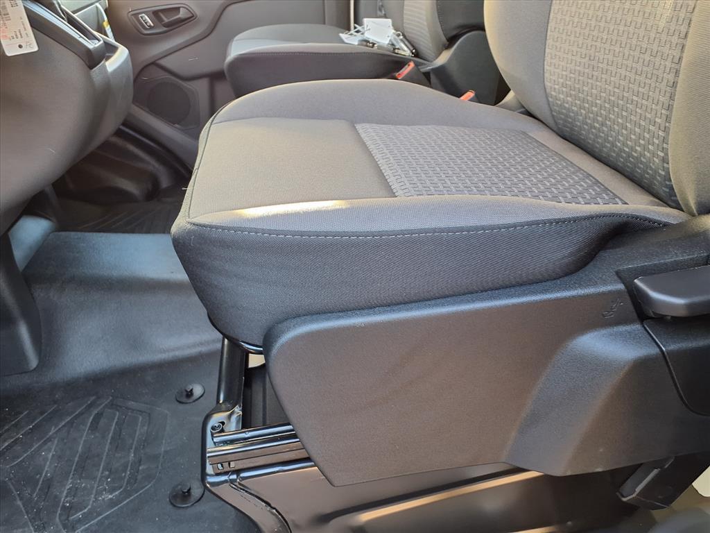 new 2025 Ford Transit-250 car, priced at $52,293