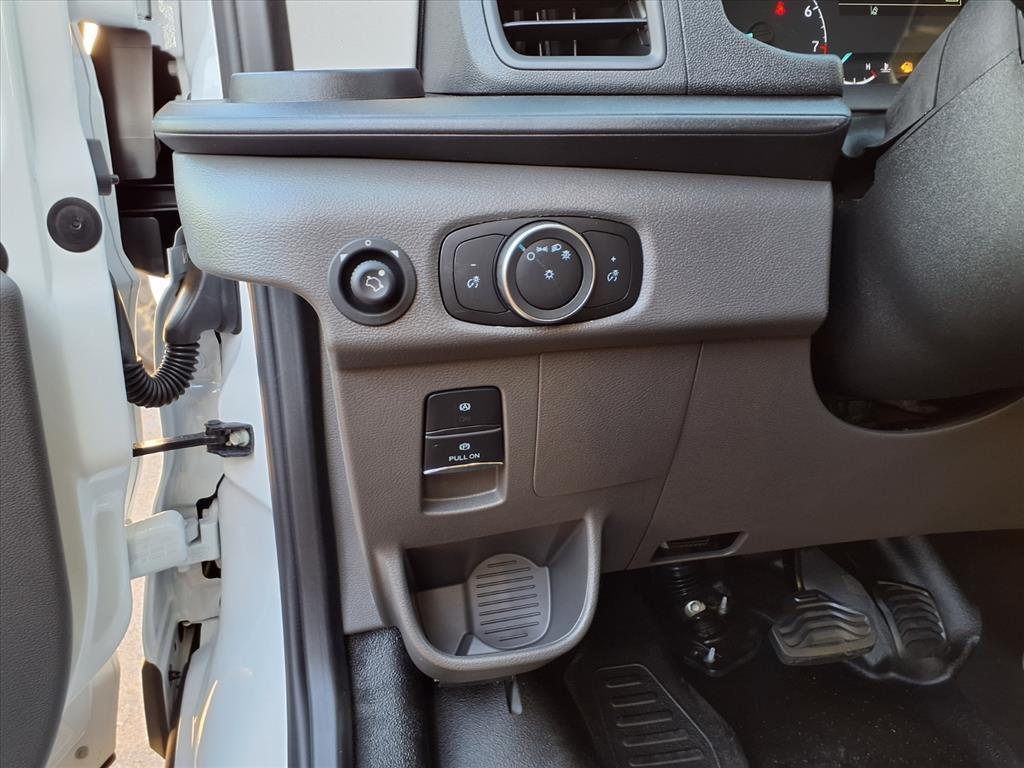 new 2025 Ford Transit-250 car, priced at $52,293