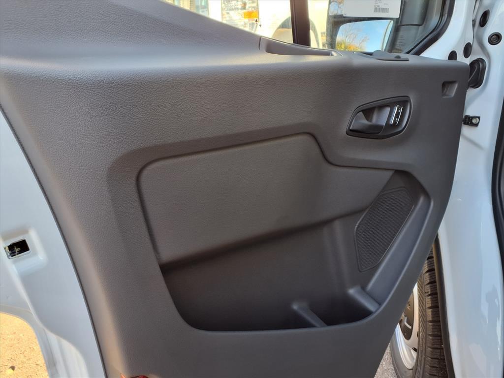 new 2025 Ford Transit-250 car, priced at $52,293